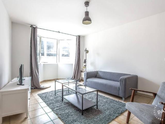 Location Appartement Quai Saint Vincent, Lyon