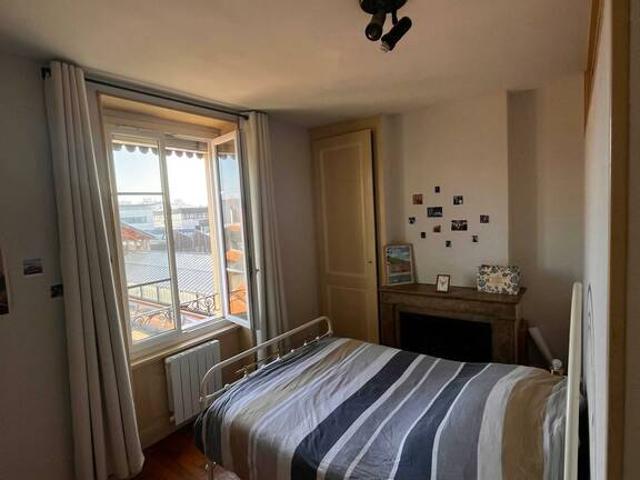 Location Appartement Quai Saint Vincent, Lyon