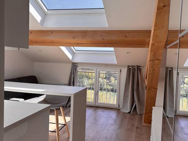 Location Appartement Quai Saint Vincent, Lyon
