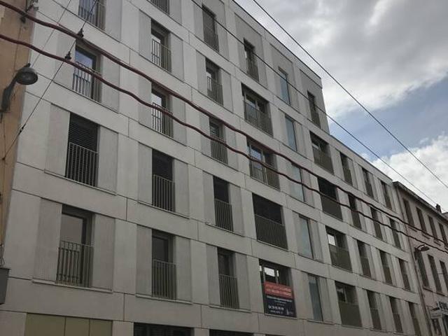 Location Appartement Quai Saint Vincent, Lyon