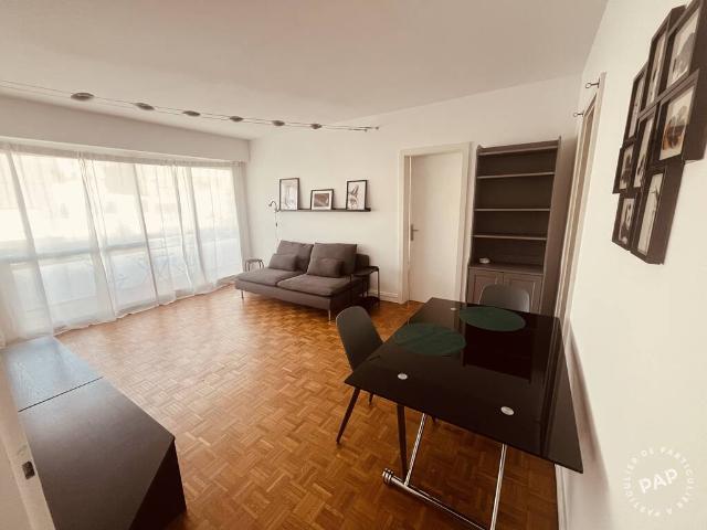 Location Appartement Quai Saint Vincent, Lyon