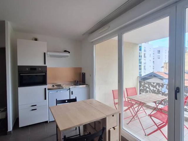 Location Appartement Quai Saint Vincent, Lyon
