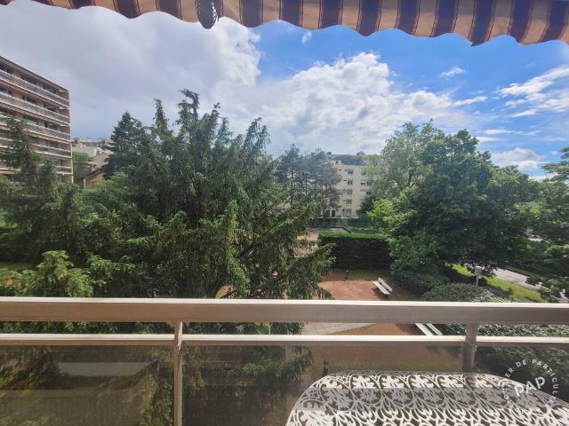 Location Appartement Quai Saint Vincent, Lyon