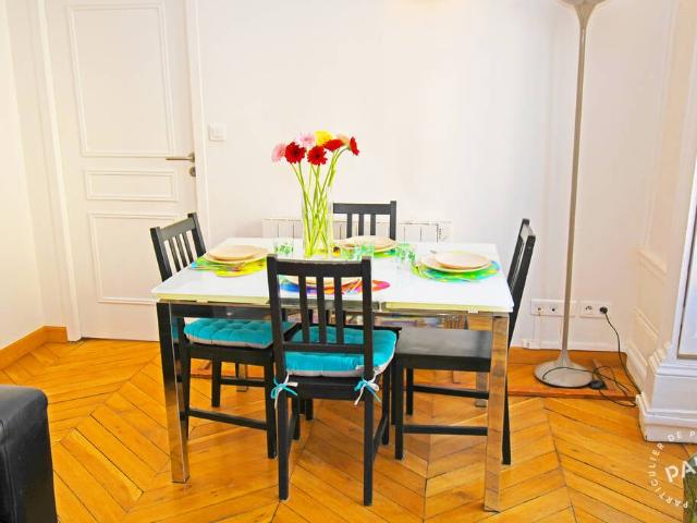 Location Appartement Quai Saint Vincent, Lyon