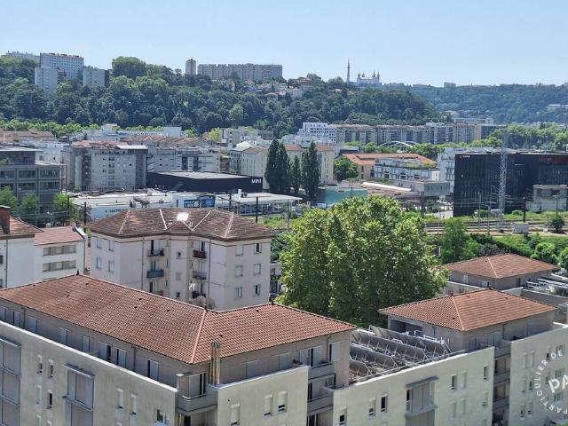 Location Appartement Quai Saint Vincent, Lyon