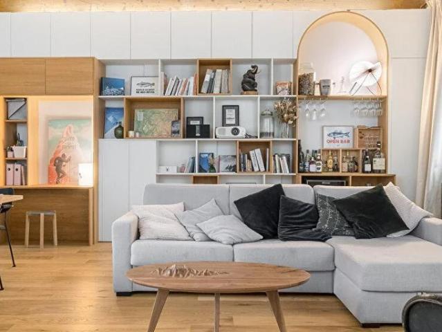 Location Appartement Quai Saint Vincent, Lyon