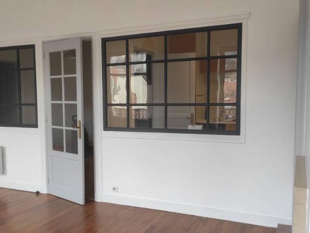 Location Appartement Quai Saint Vincent, Lyon