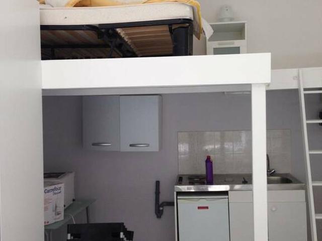 Location Appartement Quai Saint Vincent, Lyon