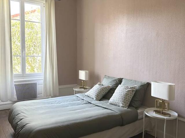 Location Appartement Quai Saint Vincent, Lyon