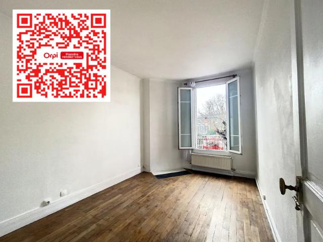 Location Appartement Quai Schaken, Saint Maur des Fossés