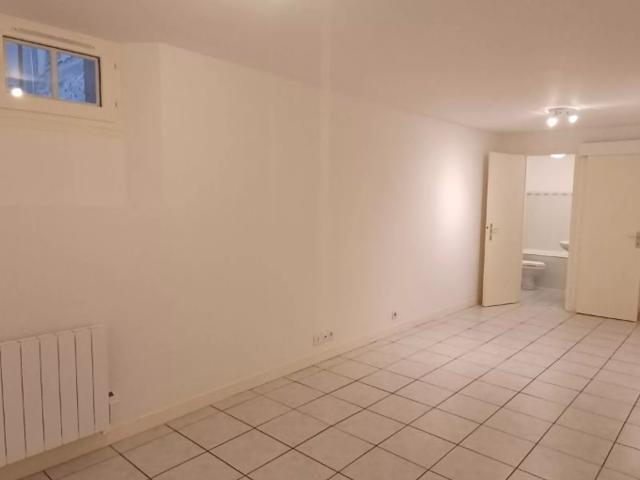Location Appartement Quai Silguy, Mont de Marsan
