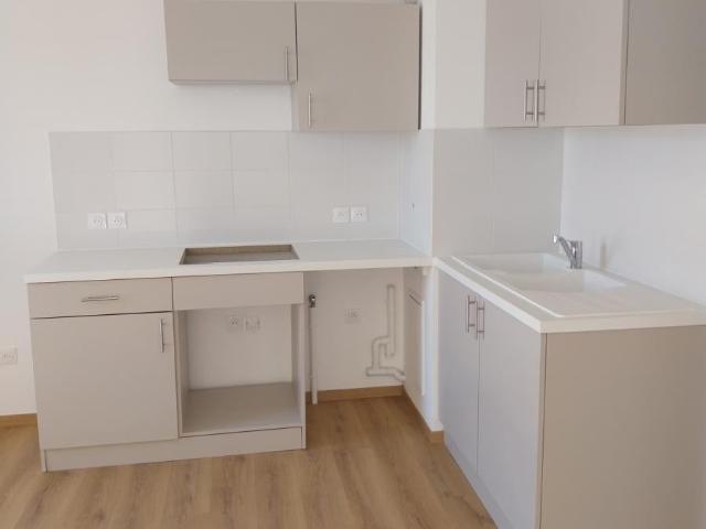 Location Appartement Quai Simone Veil, Saint André lez Lille