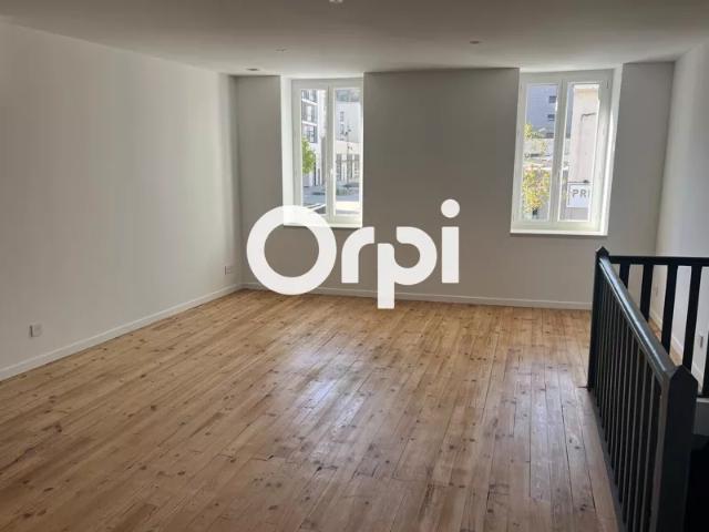 Location Appartement Quai Sophie Durand, Bourgoin Jallieu