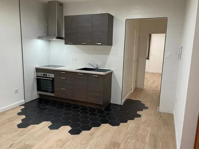 Location Appartement Quai Thomas Jefferson, Castelnaudary