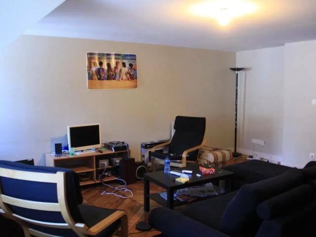 Location Appartement Quai Tilsitt, Lyon