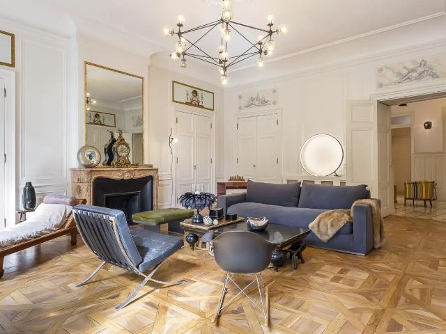 Location Appartement Quai Tilsitt, Lyon