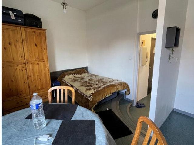 Location Appartement Quai Vauban, Besançon
