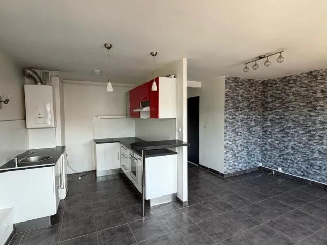 Location Appartement Quai Victor Hugo, Bar le Duc