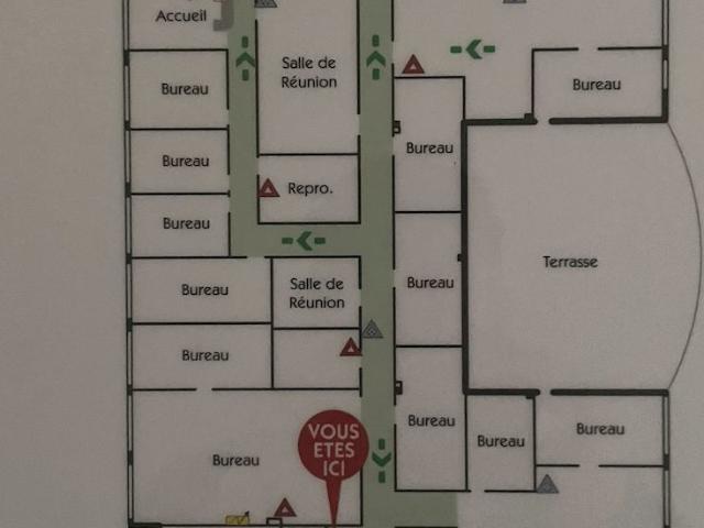 Location Appartement Quai Wattier, Chatou