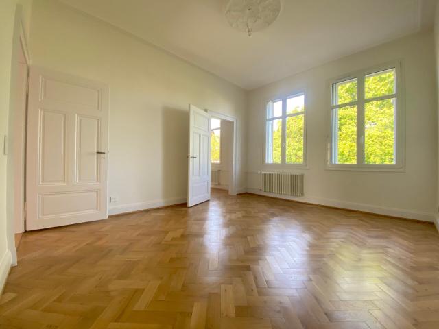Location Appartement Quai Zorn, Strasbourg