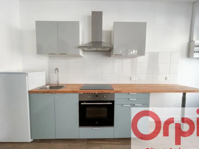 Location Appartement Quartier des Vignes, Espalion