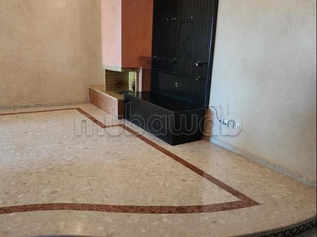 Location appartement quartier Polo Casablanca