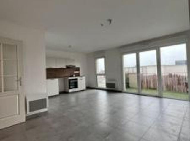 location appartement quartier résidentiel 2 pièces 51 m2 marne 51510 604 €