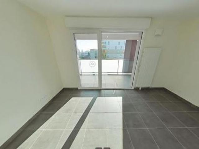 location appartement quetigny 2 pièces 41 m2 cote d'or 21800 611 € / mois