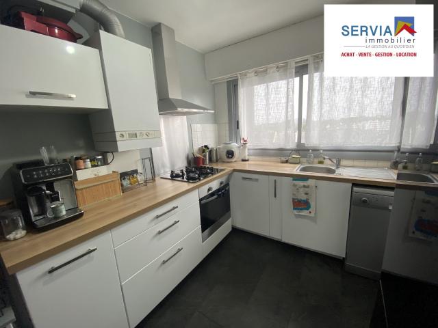 Location Appartement Quéhellec, Plœmeur