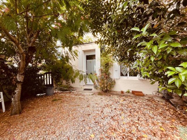 Location Appartement Quereux de Chatressac, Chaillevette