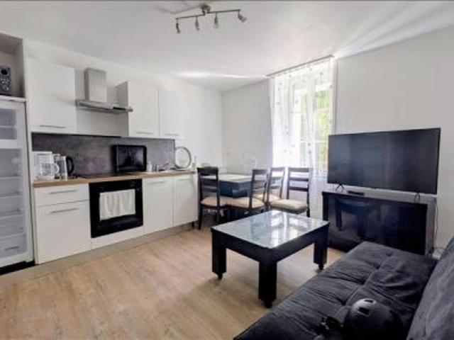 location appartement quimper 2 pièces 34 m2 finistere 29000 510 € / mois