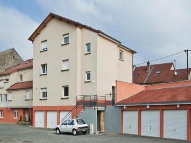 location appartement quincey 2 pièces 42 m2 haute saone 70000 476 € / mois