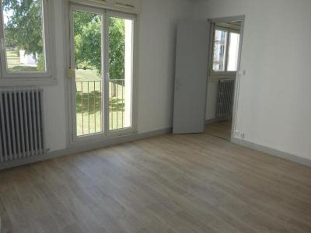 location appartement rambervillers 4 pièces 73 m2 vosges 88700 542 € / mois