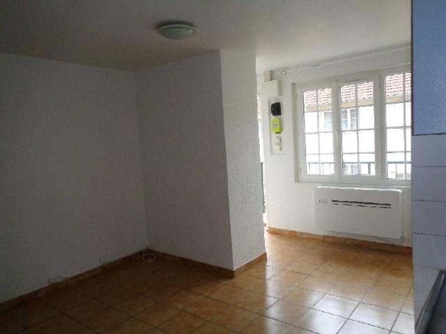 Location Appartement Rambouillet 1 pièce 23m²