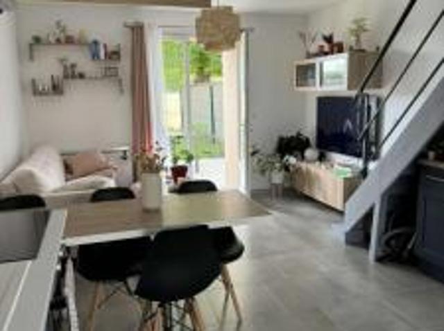 location appartement rambouillet 2 pièces 50 m2 yvelines 78120 930 € / mois