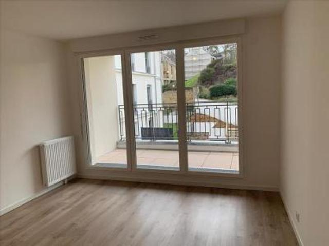location appartement rambouillet 3 pièces 63 m2 yvelines 78120 1231 € / mois