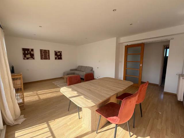 Location Appartement Rambla de l'Occitanie, Perpignan