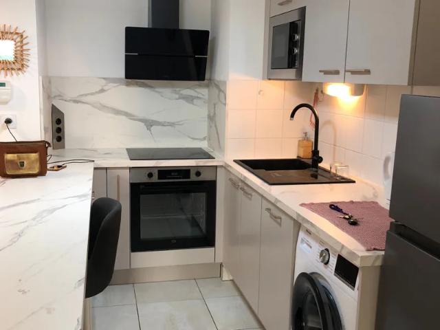 Location Appartement Rambla des Calissons, Montpellier