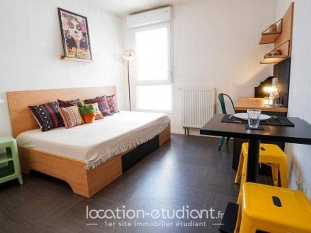 Location Appartement Rambla des Calissons, Montpellier