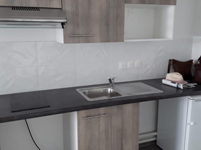 Location Appartement Rambla du Soleil, Agde