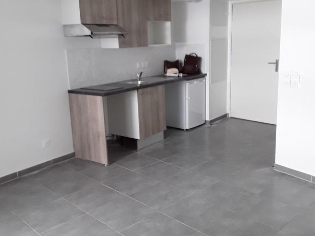 Location Appartement Rambla du Soleil, Agde