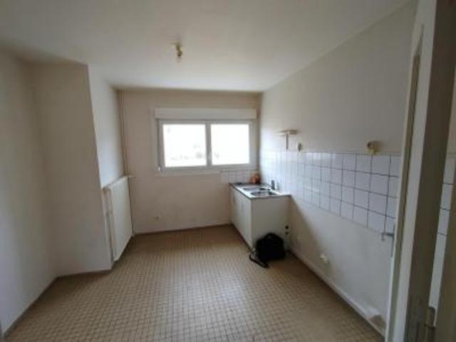 location appartement ramonchamp 2 pièces 51 m2 vosges 88160 375 € / mois