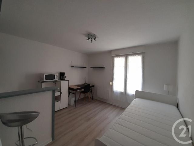 Location Appartement Rampe Cauchoise, Rouen
