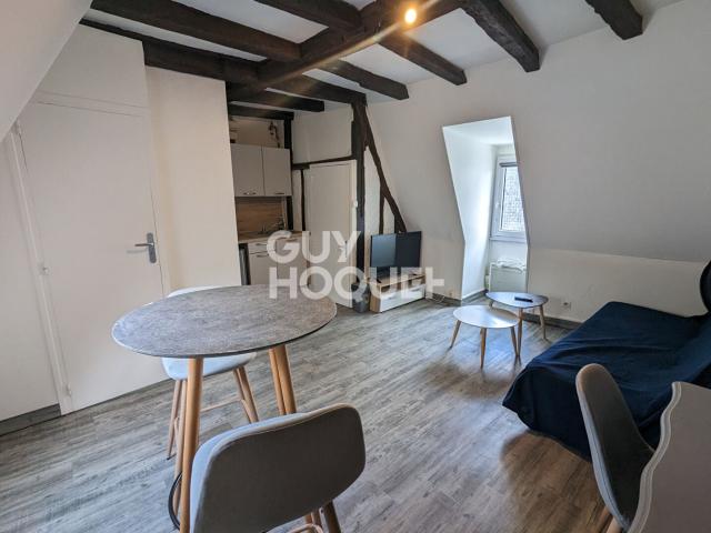Location Appartement Rampe d’accès aux Urgences, Tours