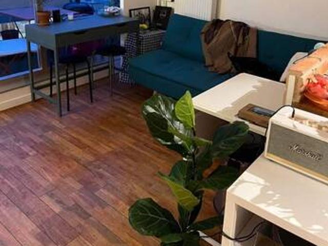 Location Appartement Rampe d'Accès Esplanade, Courbevoie