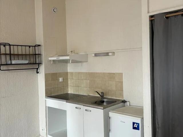 Location Appartement Rampe d'Aguesseau, Angoulême