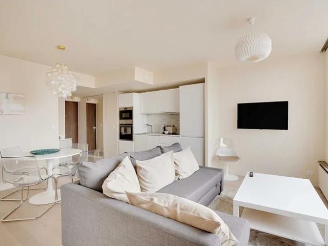 Location Appartement Rampe Emeriau, Paris