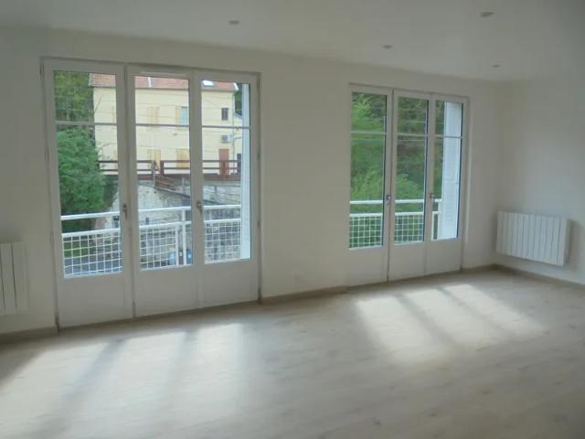 Location Appartement Rampe Saint Marcel, Laon