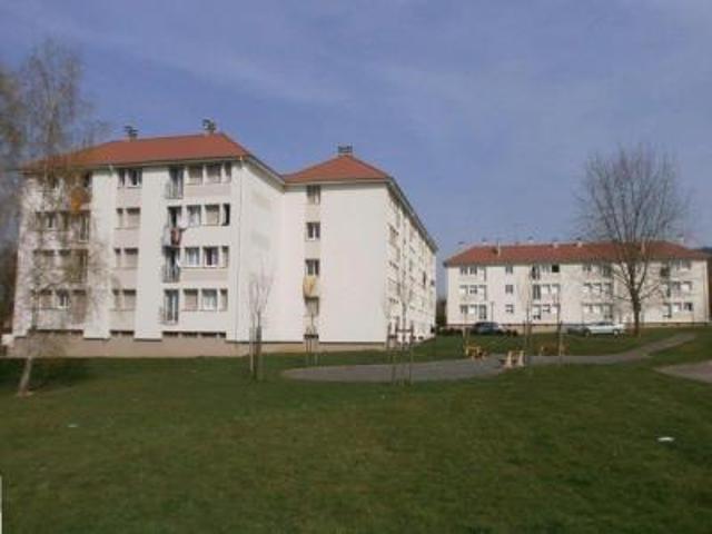 location appartement raon l'etape 4 pièces 67 m2 vosges 88110 406 € / mois