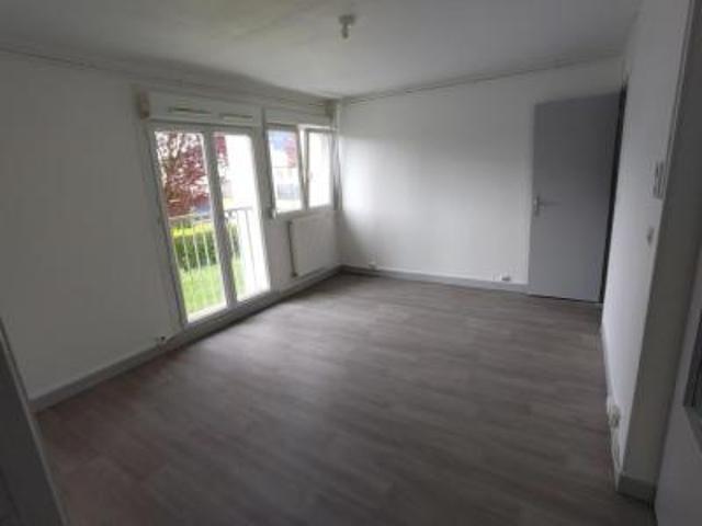 location appartement raon l'etape 2 pièces 43 m2 vosges 88110 307 € / mois